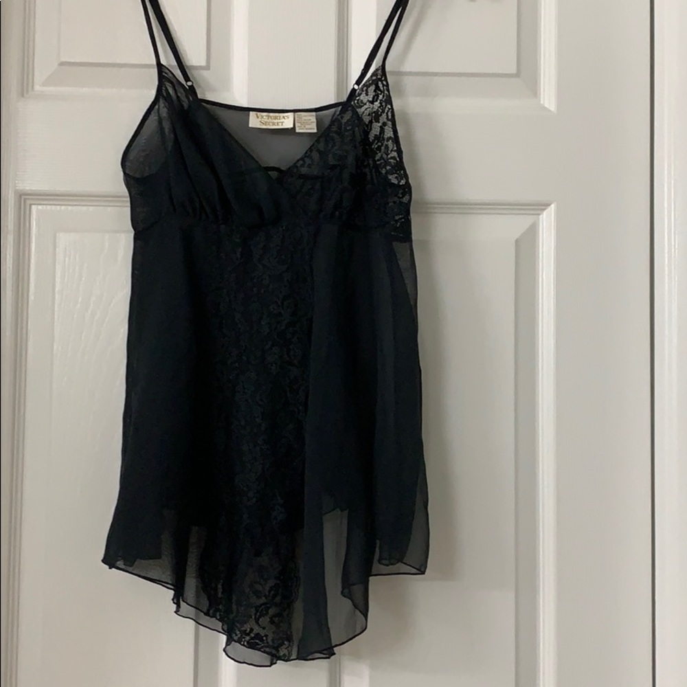 Victoria Secret Sexy Slip On S